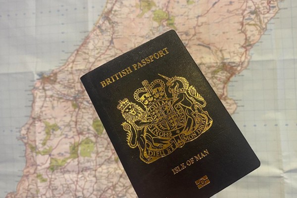 Introducing ID checks on boats could help strengthen Island's borders