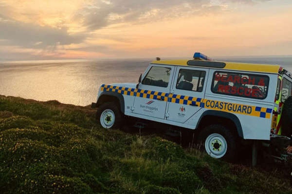 Human remains on beach turned out to be seal