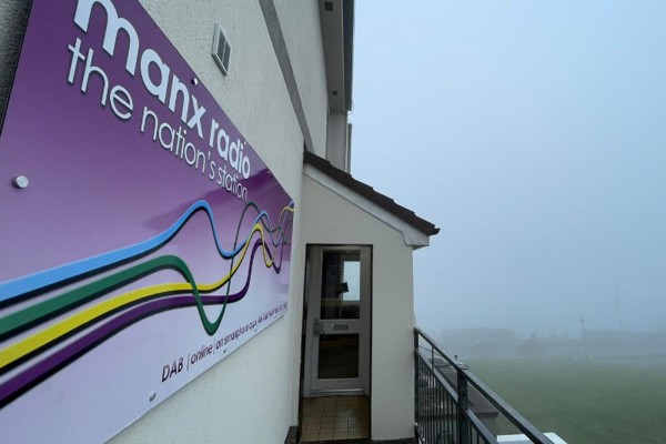 Regulator investigates potential Manx Radio licence compliance issue
