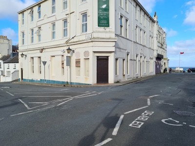 Falcon's Nest Hotel