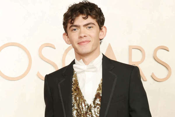Manx movie star featuring at Cannes 