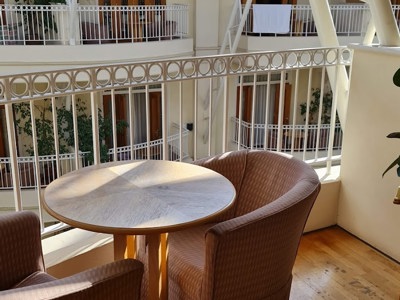 The Sefton Hotel