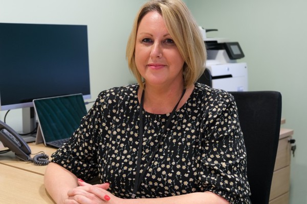 Manx Care 'there for everybody at TT, but please be safe'