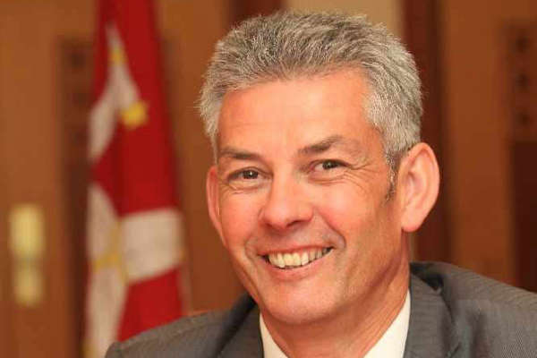 New Highway Code on the way, says minister