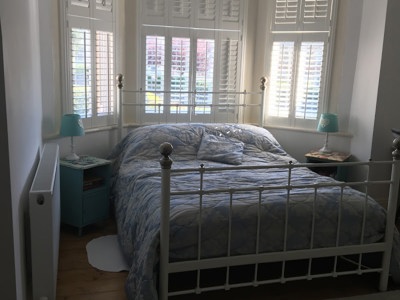 Raymonds Bed And Breakfast
