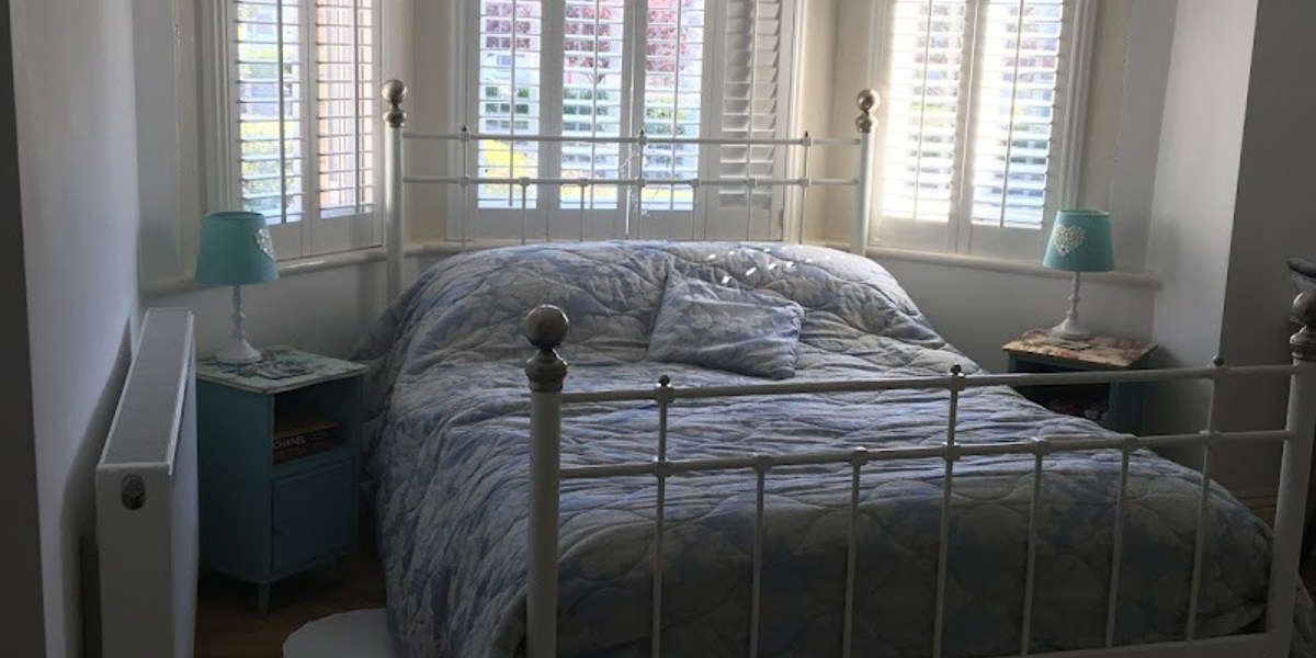 Raymonds Bed And Breakfast