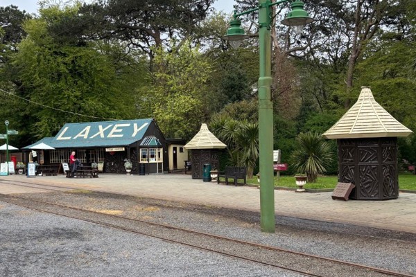 Cruise passengers affected by downed railway lines