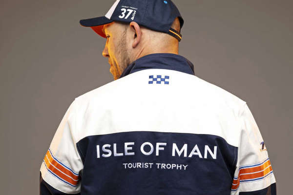 New look of 2026 TT merch revealed 