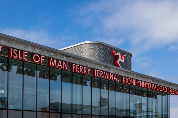 Liverpool ferry terminal closed again this weekend