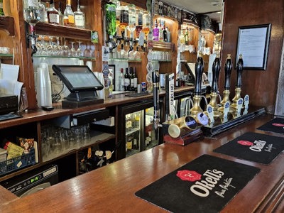 The Castle Arms