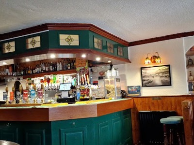 The Trafalgar Free House