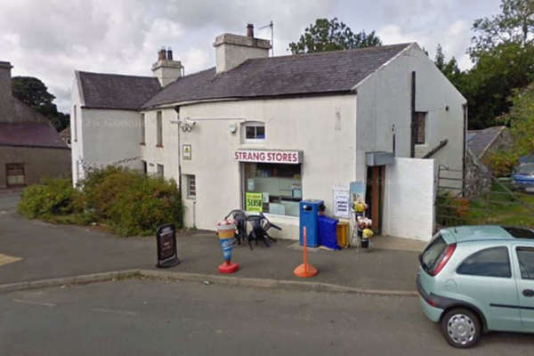Strang Stores applies for extension permission