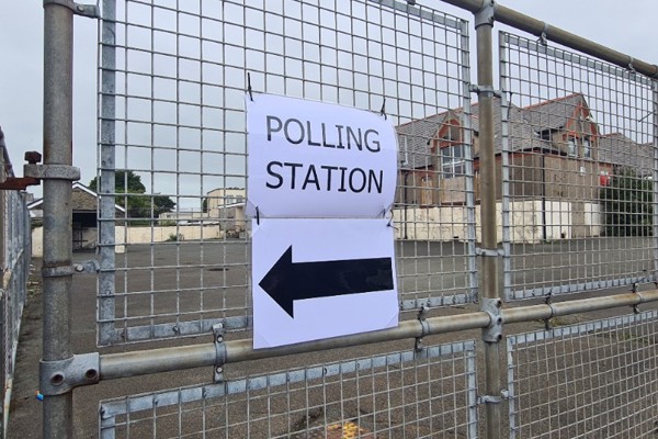 Windfarms, tourism and healthcare highlighted as election issues