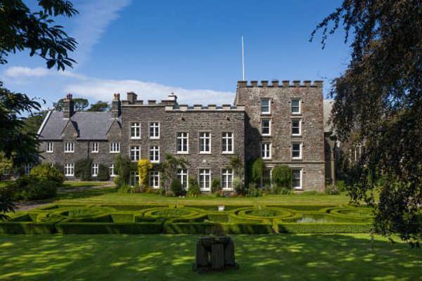 TT landmark could be getting major revamp 