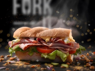 Fork It