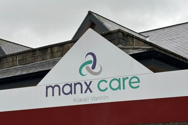 Teresa Cope: Island's healthcare 'needs to look very different in 10 years' time'