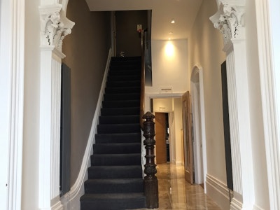 Halvard Hotel