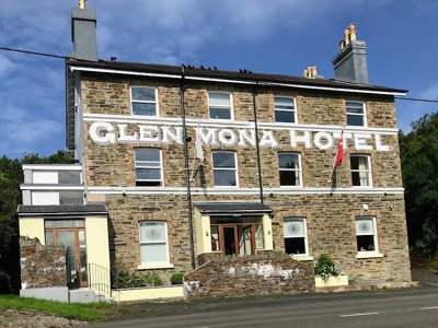 Glen Mona Hotel and Pub