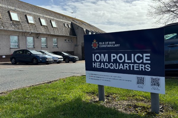Police launch appeal for TT incident footage