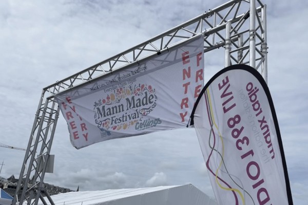 Mann Made Festival can get 'bigger and bigger' 