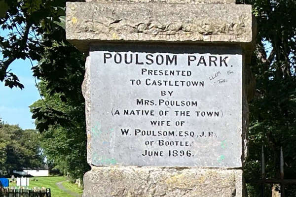 Poulsom Park to celebrate 130 years this weekend