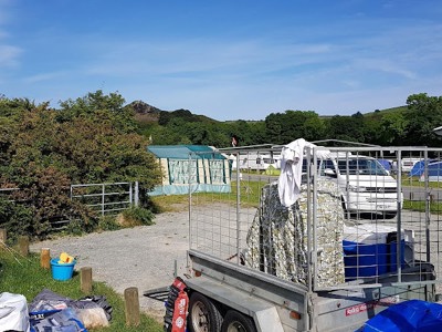 Sulby Claddagh Recreation Area