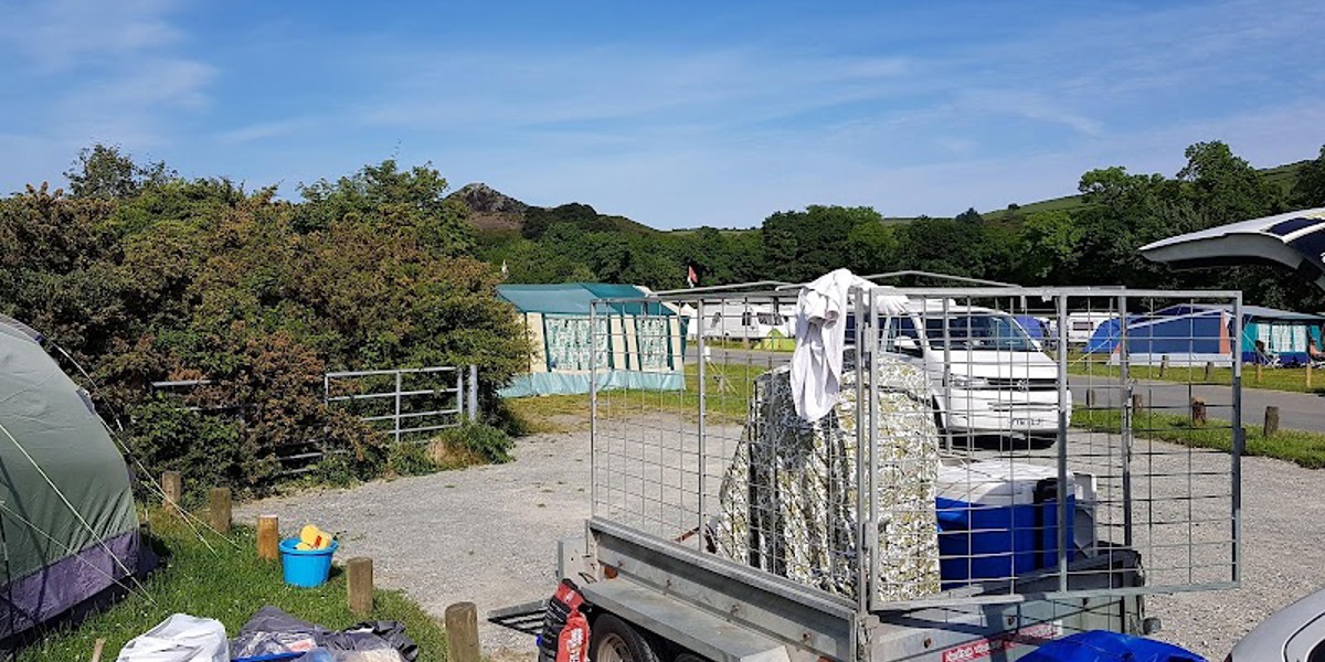 Sulby Claddagh Recreation Area