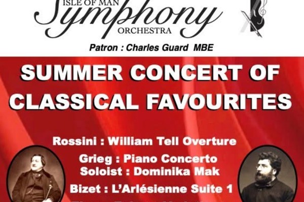 Orchestra hoping to attract 'different kind of audience' at next concert