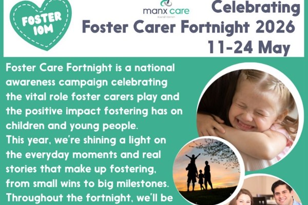 Public urged to open 'home and heart' to children in need