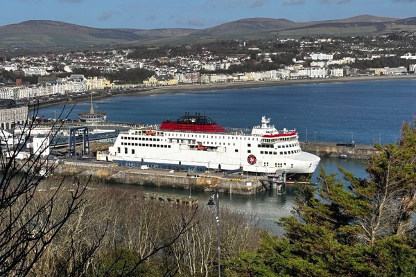 Further changes to sailing schedule due to tidal restrictions