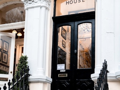 Athol House