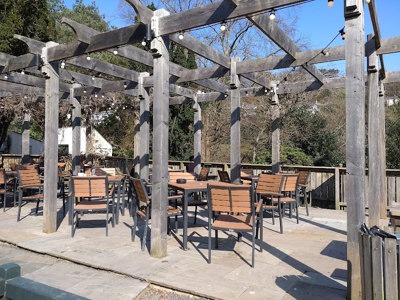 The Mines Tavern