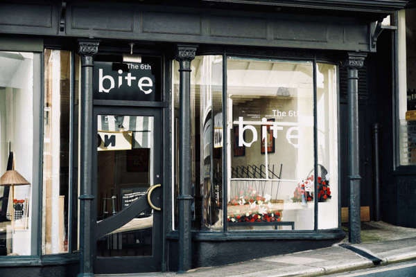 New cafe for the capital 