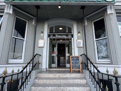 The Windsor Coffee Co