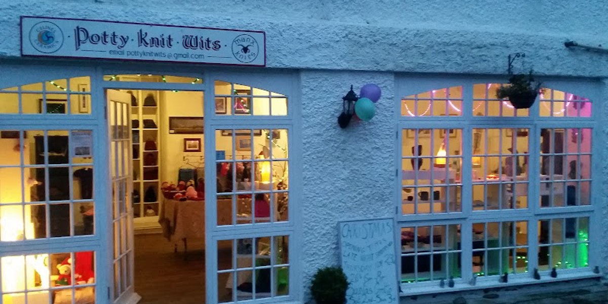 Silverdale Glen Cafe