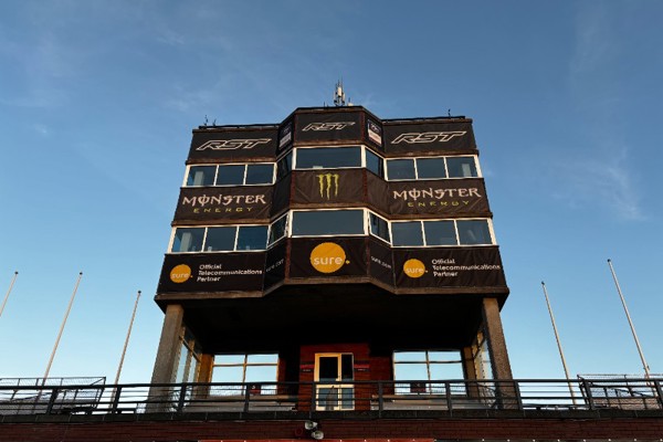 No further TT activity following red flag incident