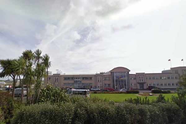 Ronaldsway 7th most punctual airport in UK, says CAA