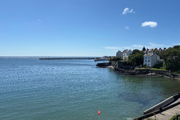 No plans to introduce tourism tax yet says minister