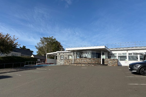 Permission sought for temporary dental unit in the north