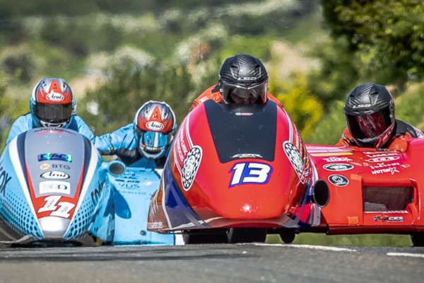 'It's devastating': Sidecar teams react to decision to suspend class