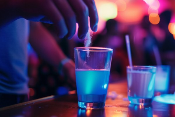 No reports of spiked drinks so far this TT, say police