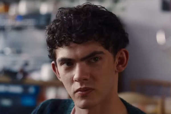 Trailer released for Manx actor's new movie