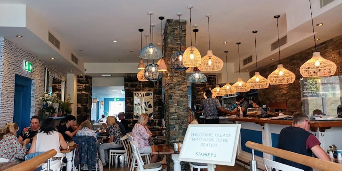 Stanley's Restaurant & Cafe