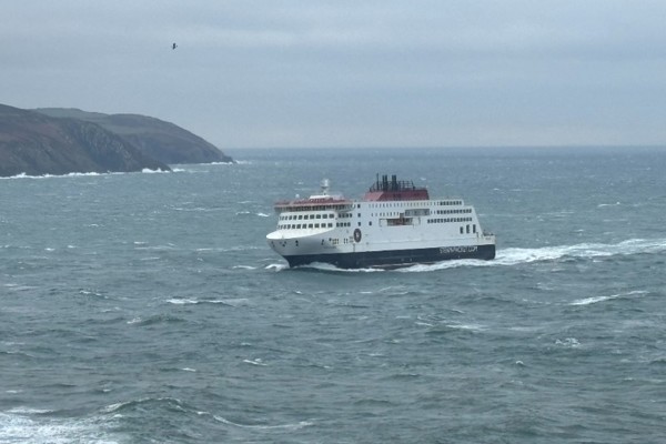 'Multitude of late boat arrivals' impacting customer numbers, says business
