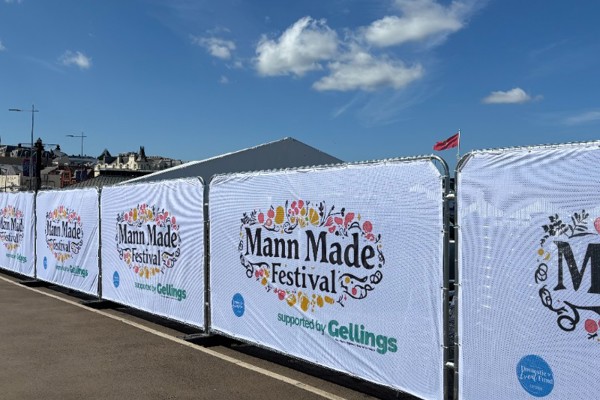 Mann Made Festival hoping to welcome thousands of people