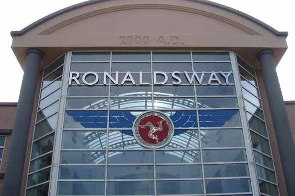 Airport says flights may be affected by morning's fog