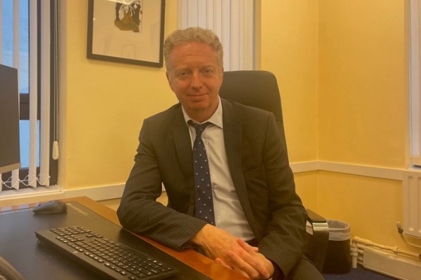 Island's current approach to illegal drug use 'harming people', says MHK