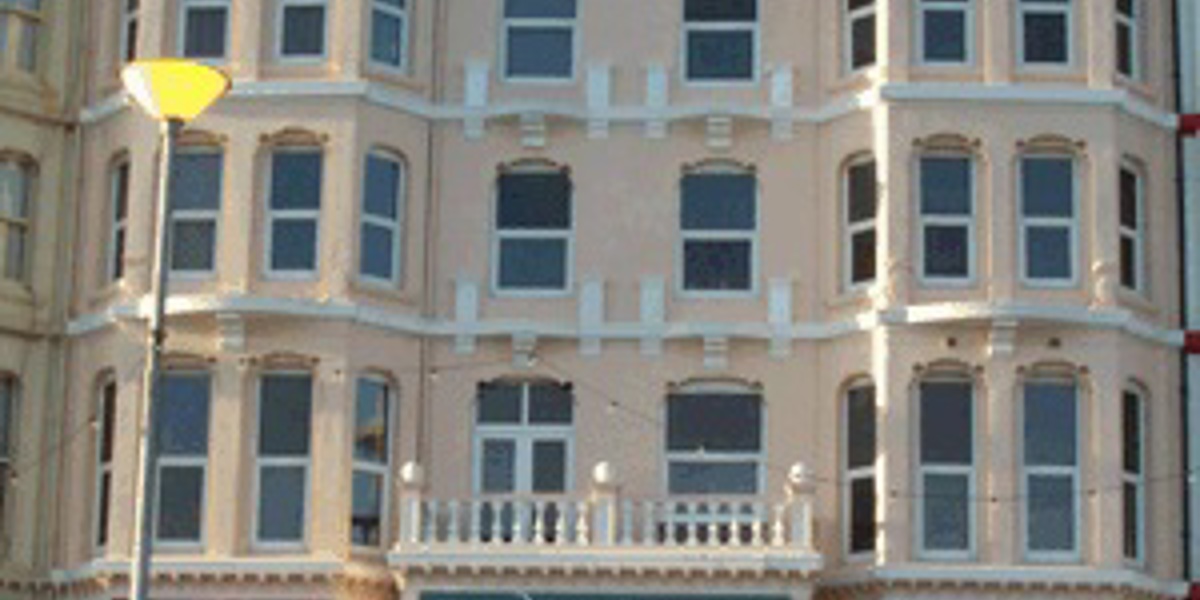 The Penta Hotel