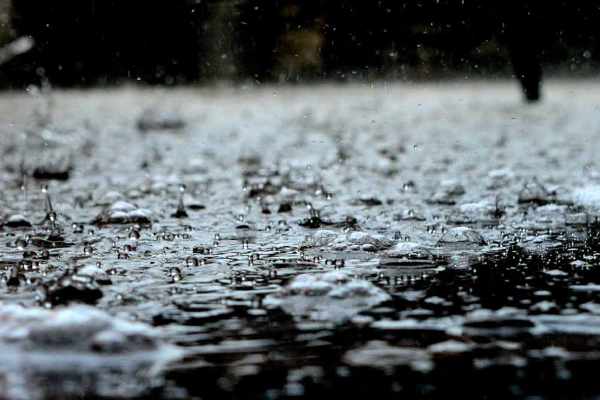 Rain and low cloud cancels today's planned TT race