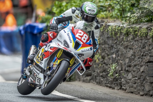 TT 2026: Organisers provide updates on rider conditions